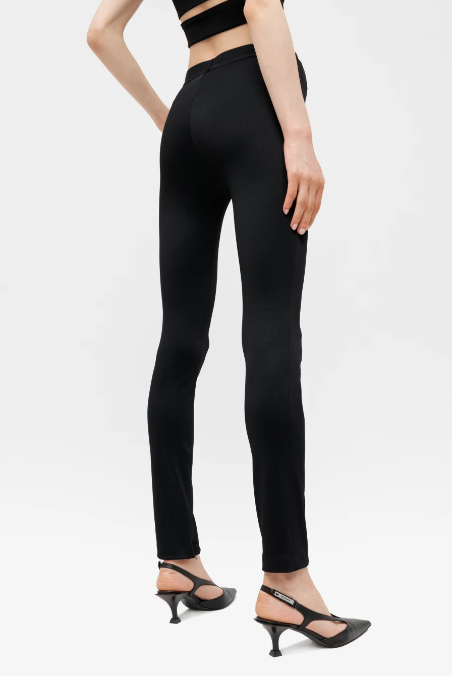 Легинсы Helmut Lang