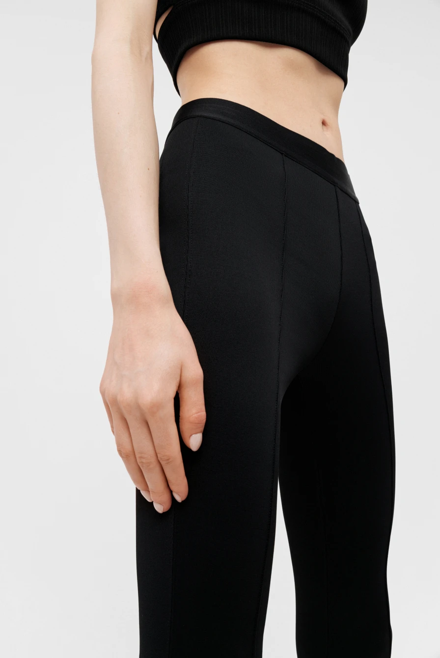 Легинсы Helmut Lang