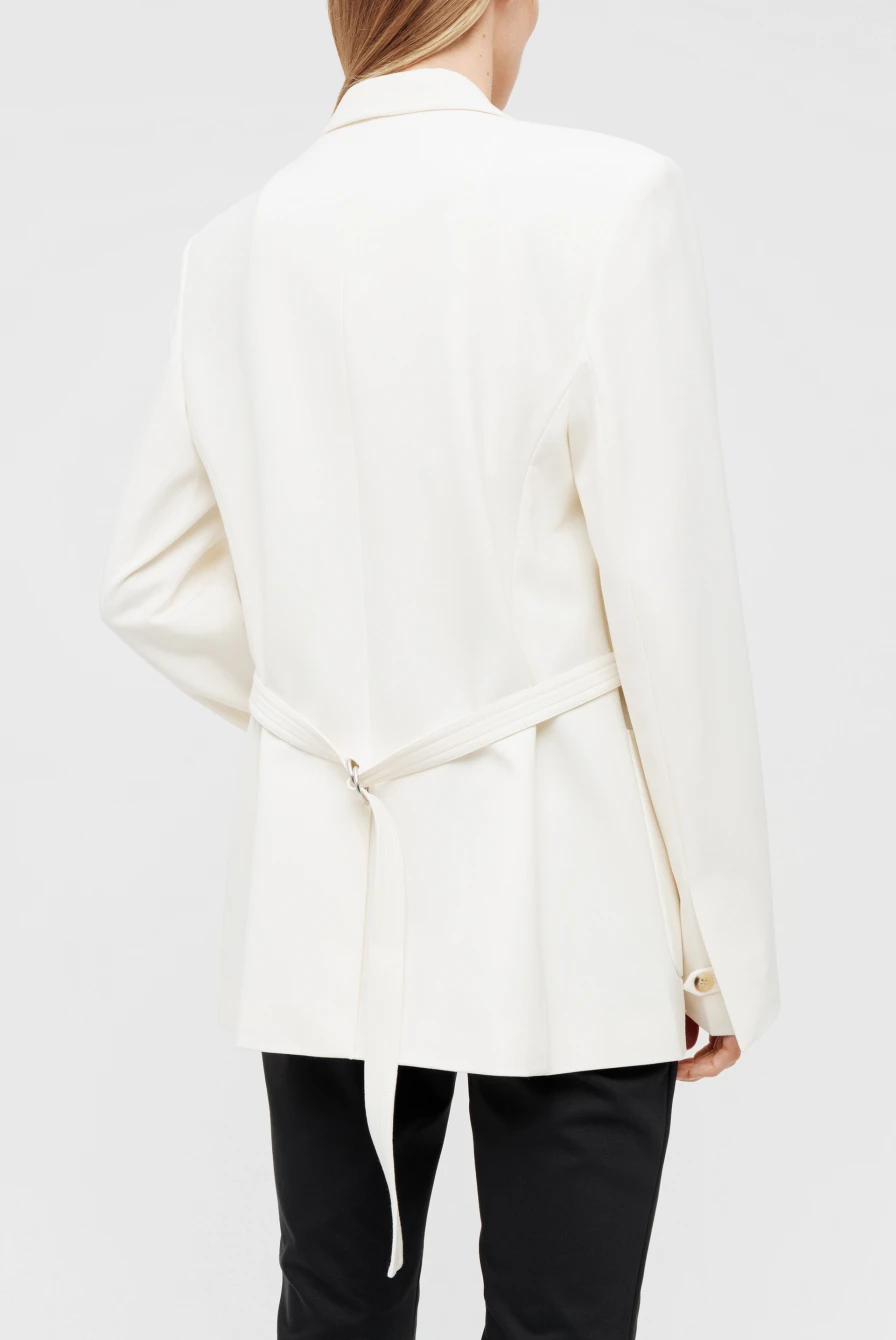 Пиджак Helmut Lang