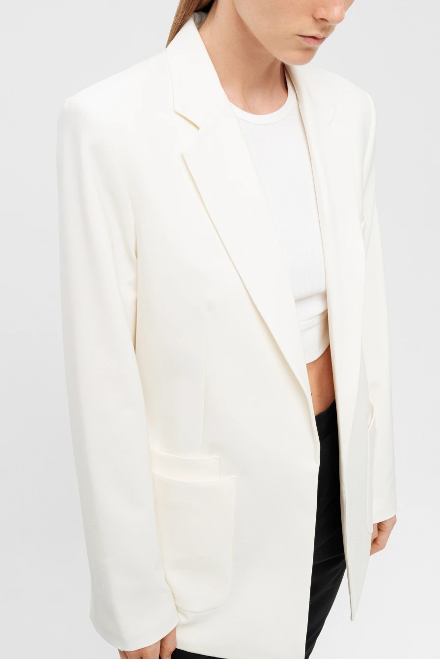 Пиджак Helmut Lang