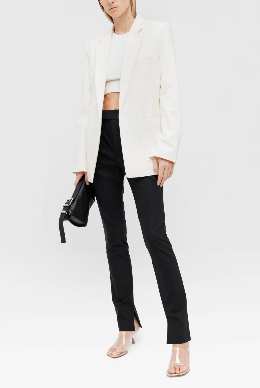 Пиджак Helmut Lang