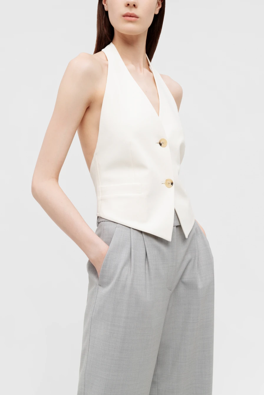 Жилет Helmut Lang