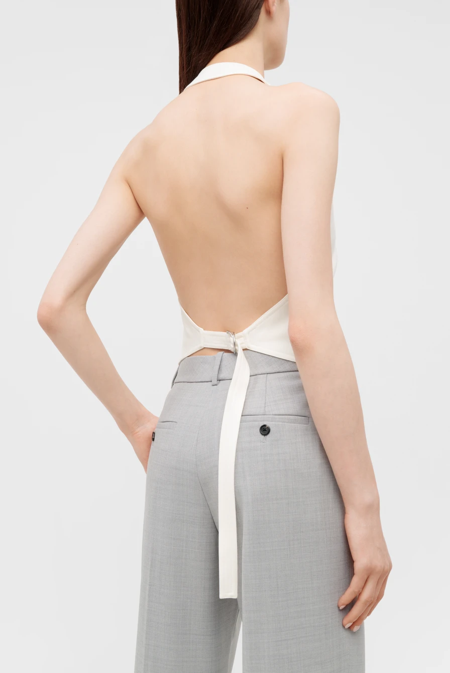 Жилет Helmut Lang