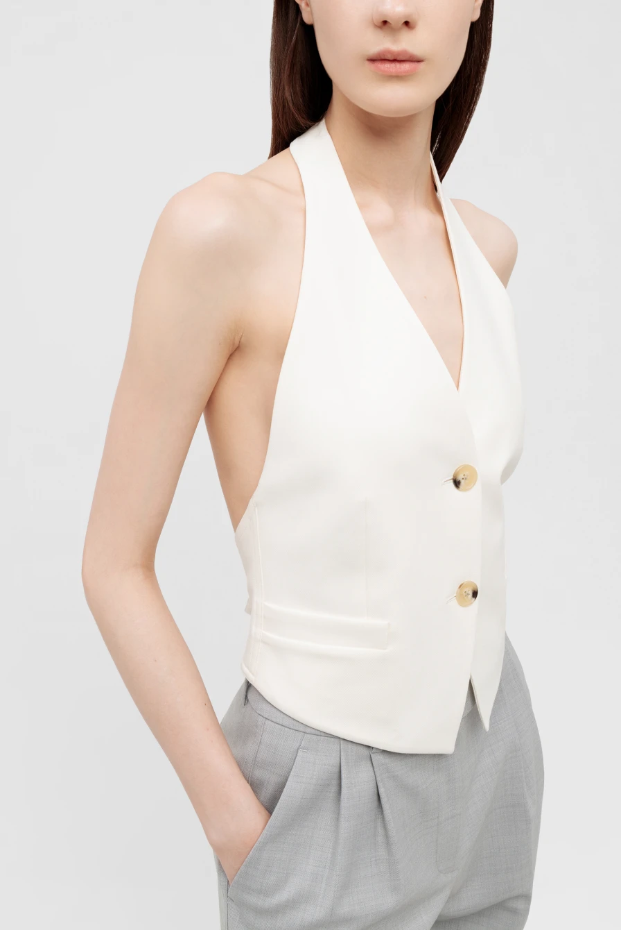 Жилет Helmut Lang