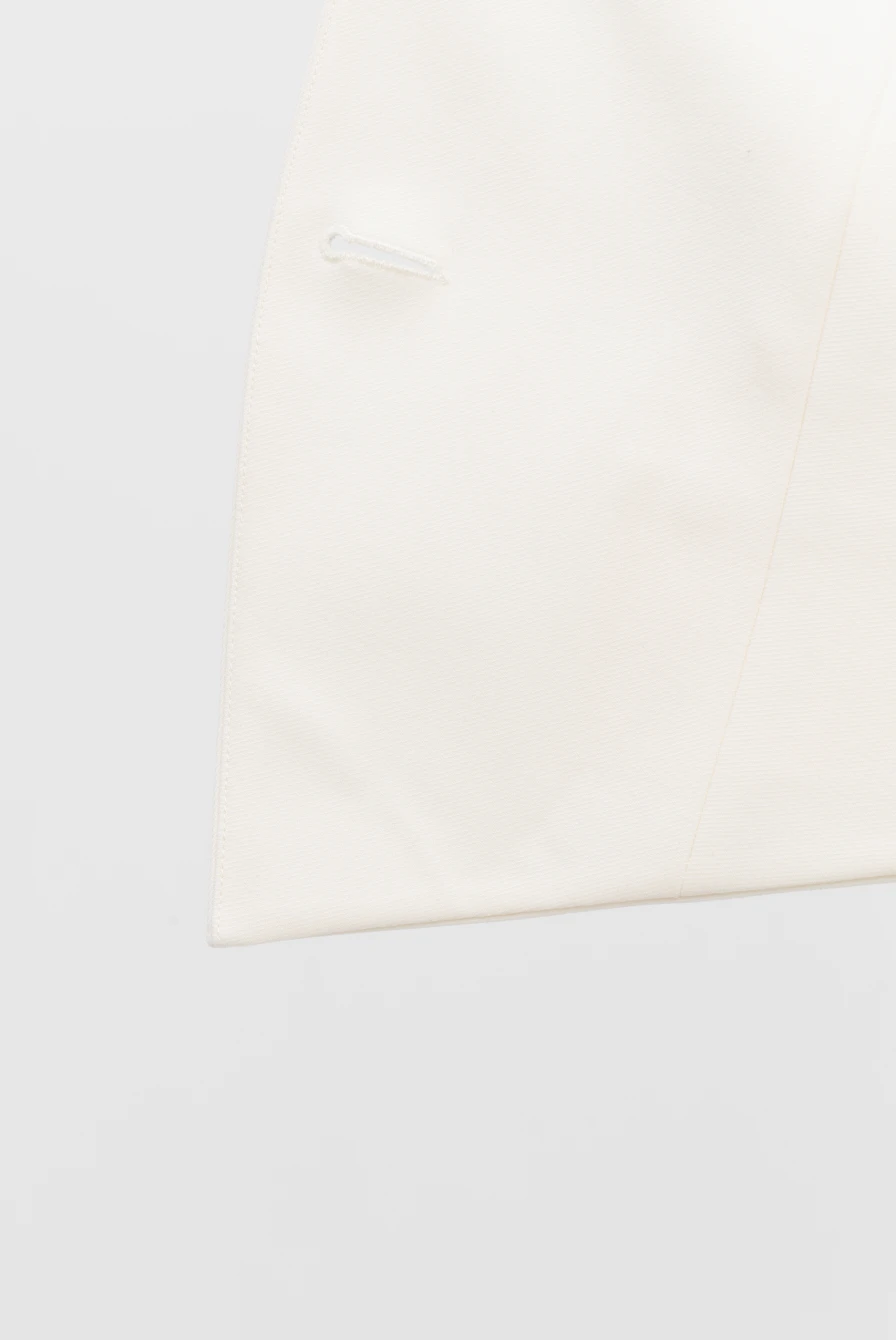 Жилет Helmut Lang