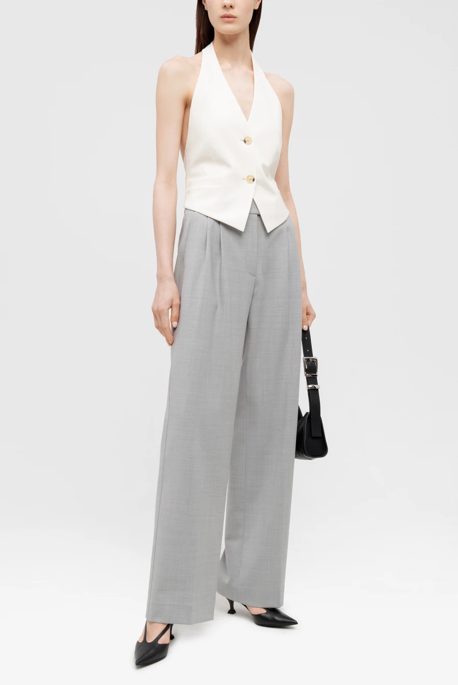 Жилет Helmut Lang