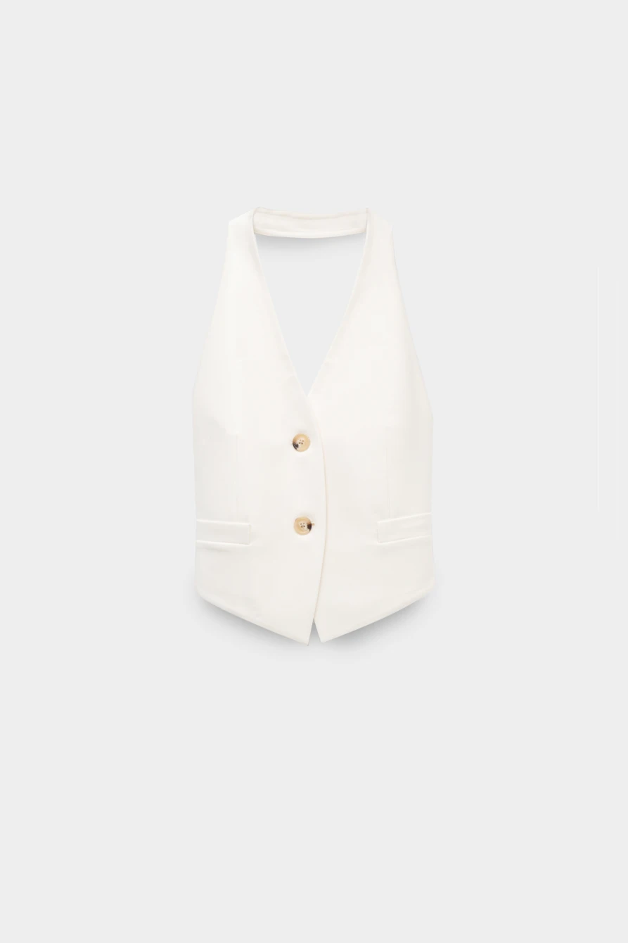 Жилет Helmut Lang