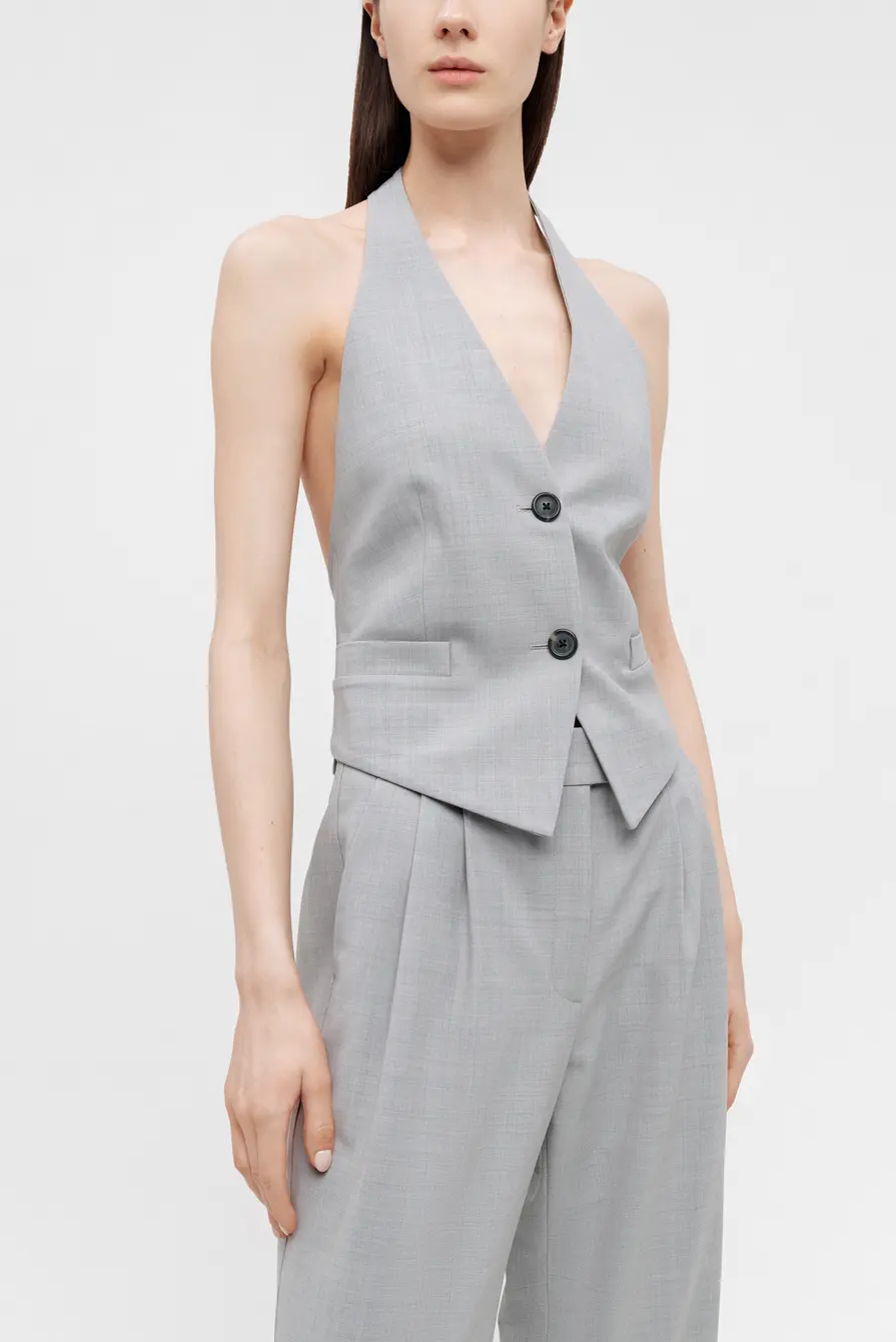 Жилет Helmut Lang