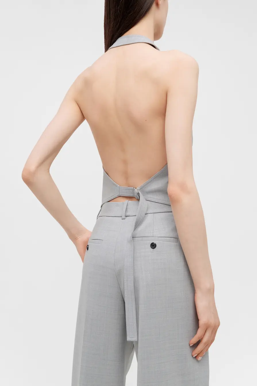 Жилет Helmut Lang