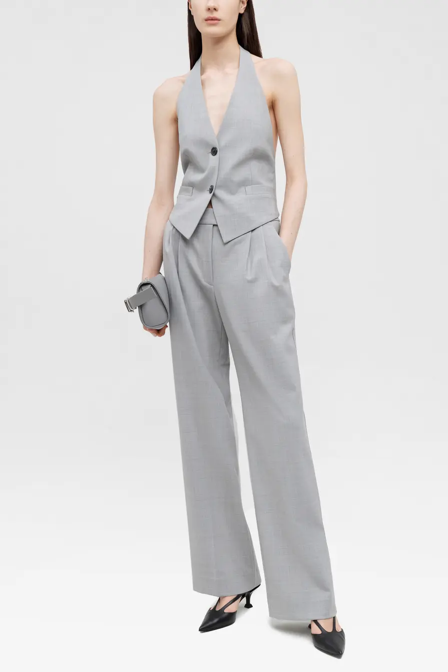 Жилет Helmut Lang
