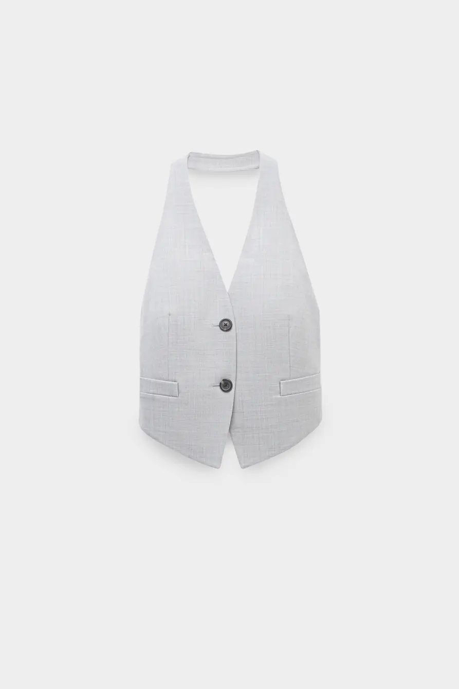 Жилет Helmut Lang