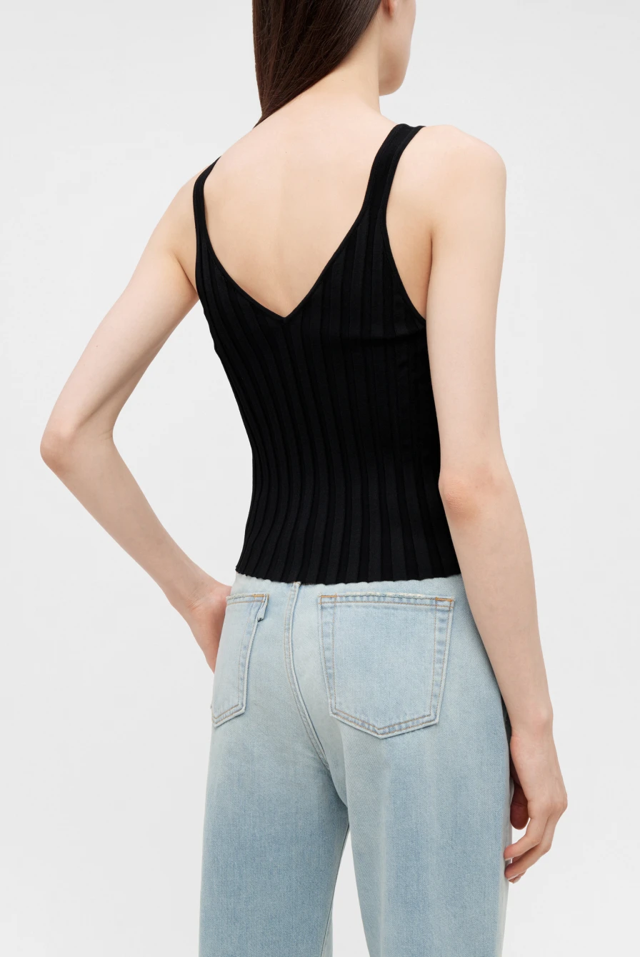 Топ Helmut Lang