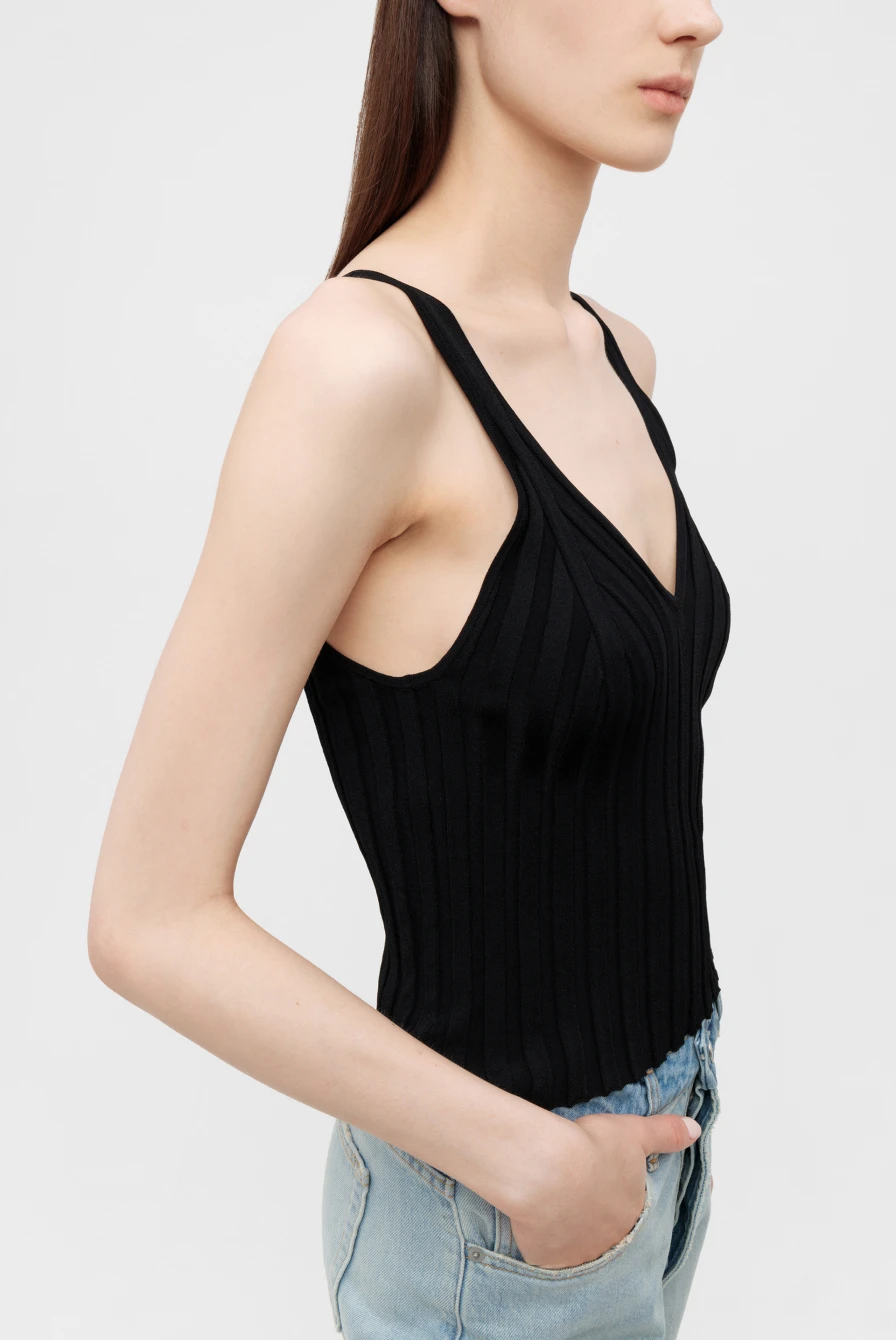 Топ Helmut Lang