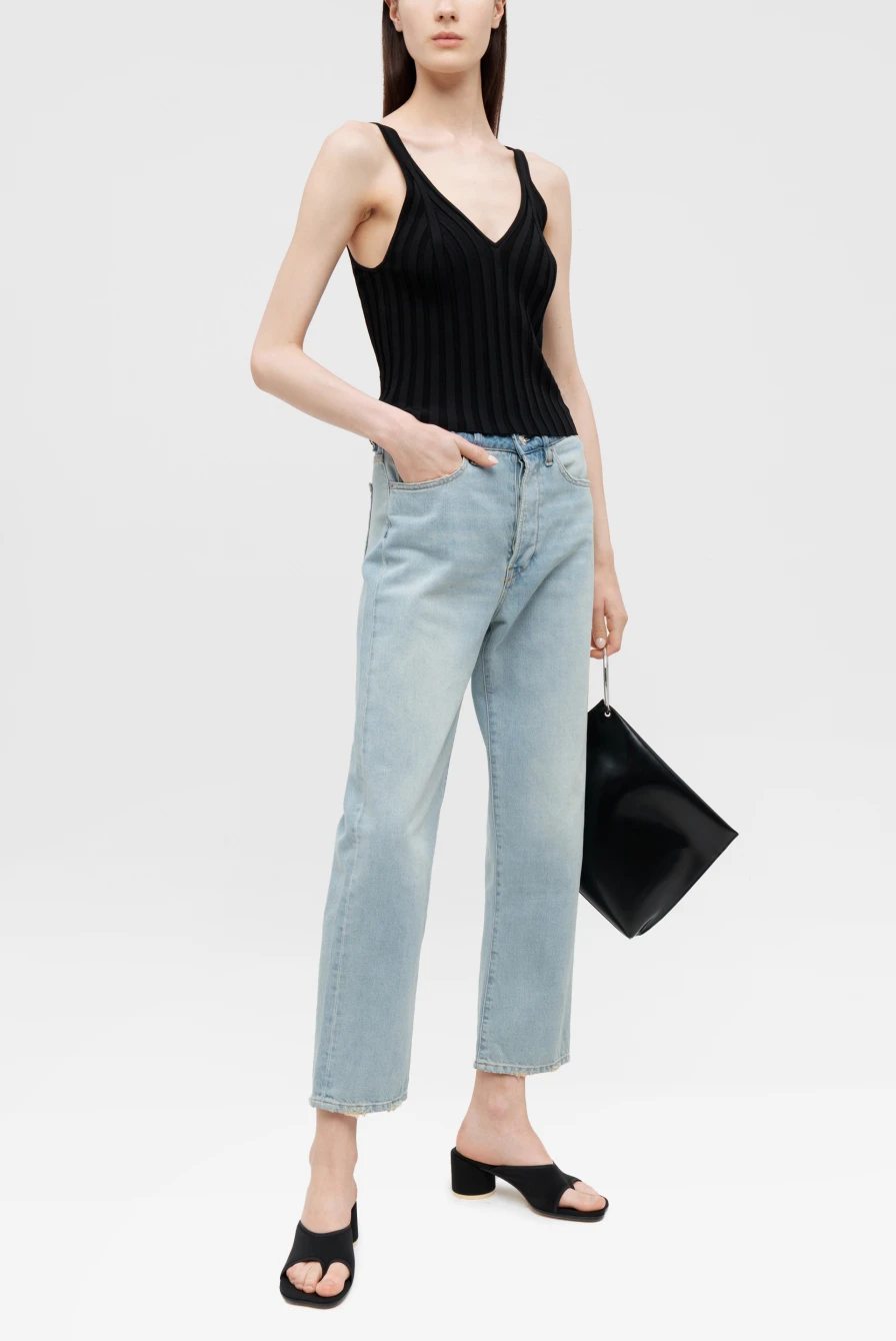 Топ Helmut Lang