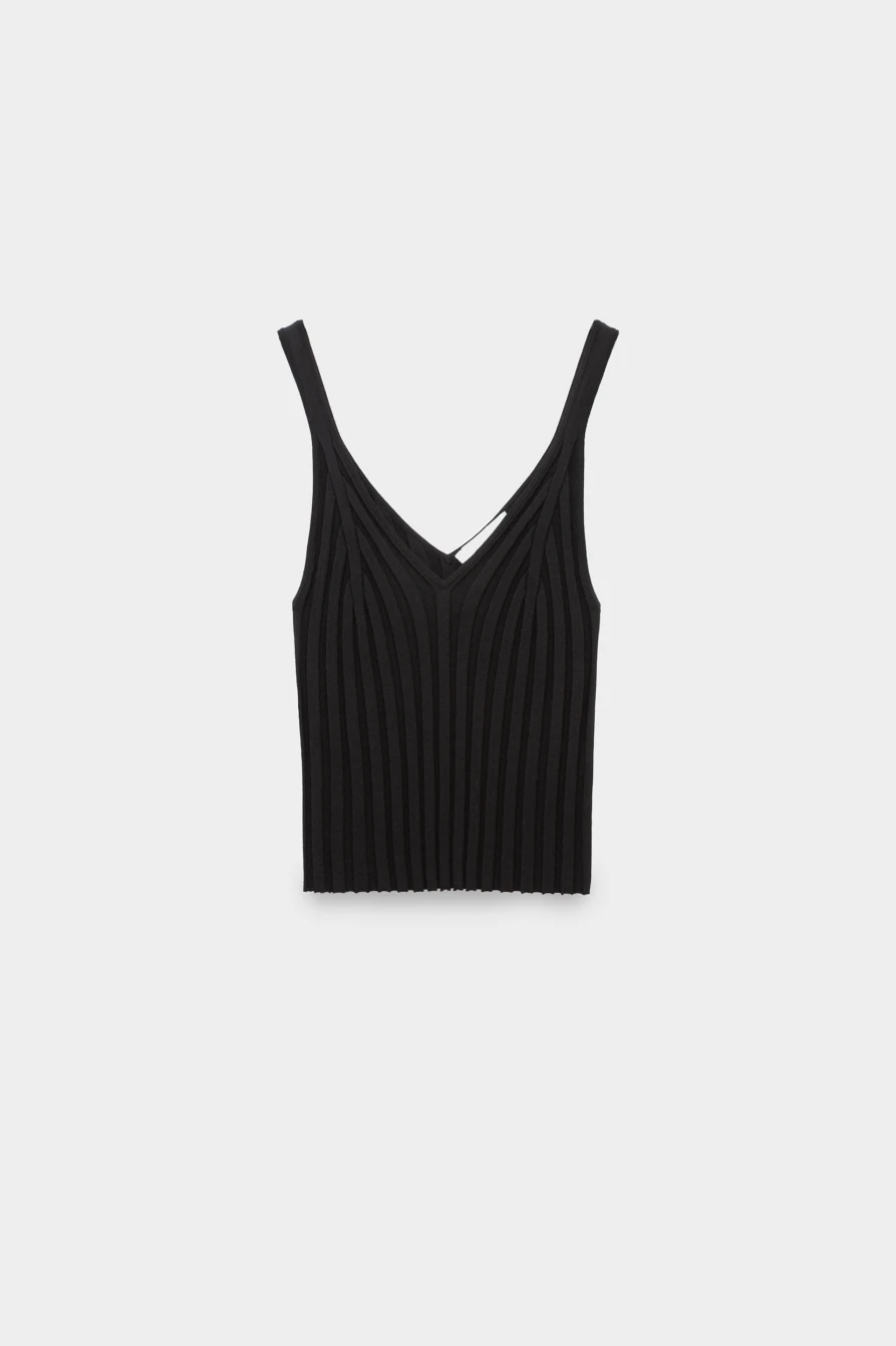 Топ Helmut Lang