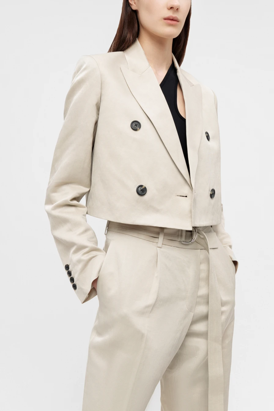Пиджак Helmut Lang