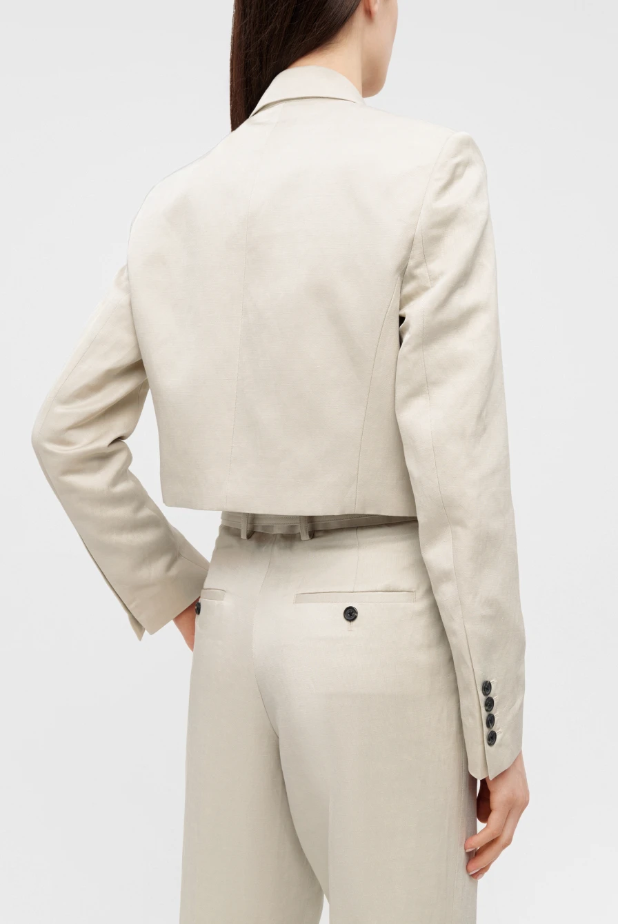 Пиджак Helmut Lang