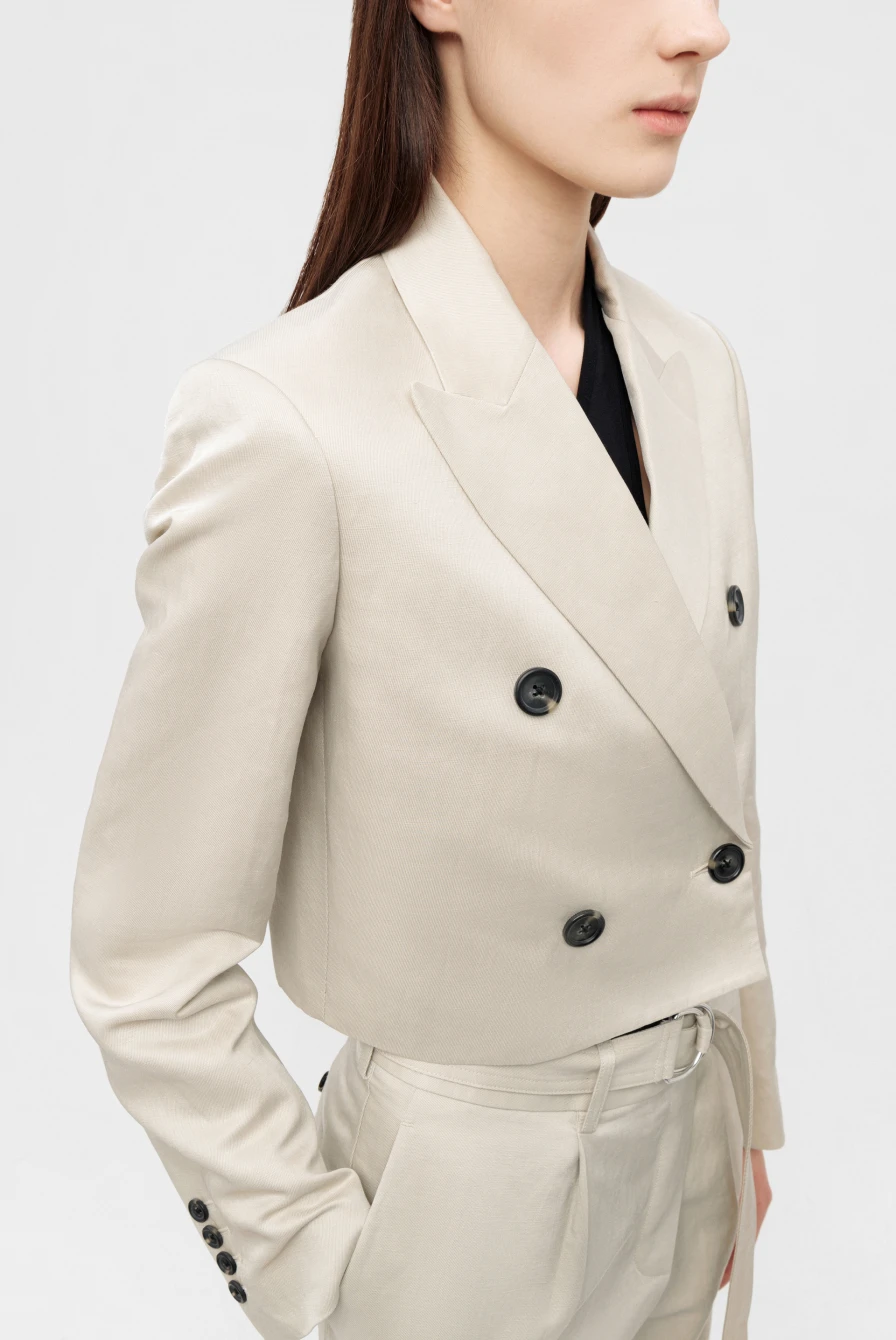 Пиджак Helmut Lang