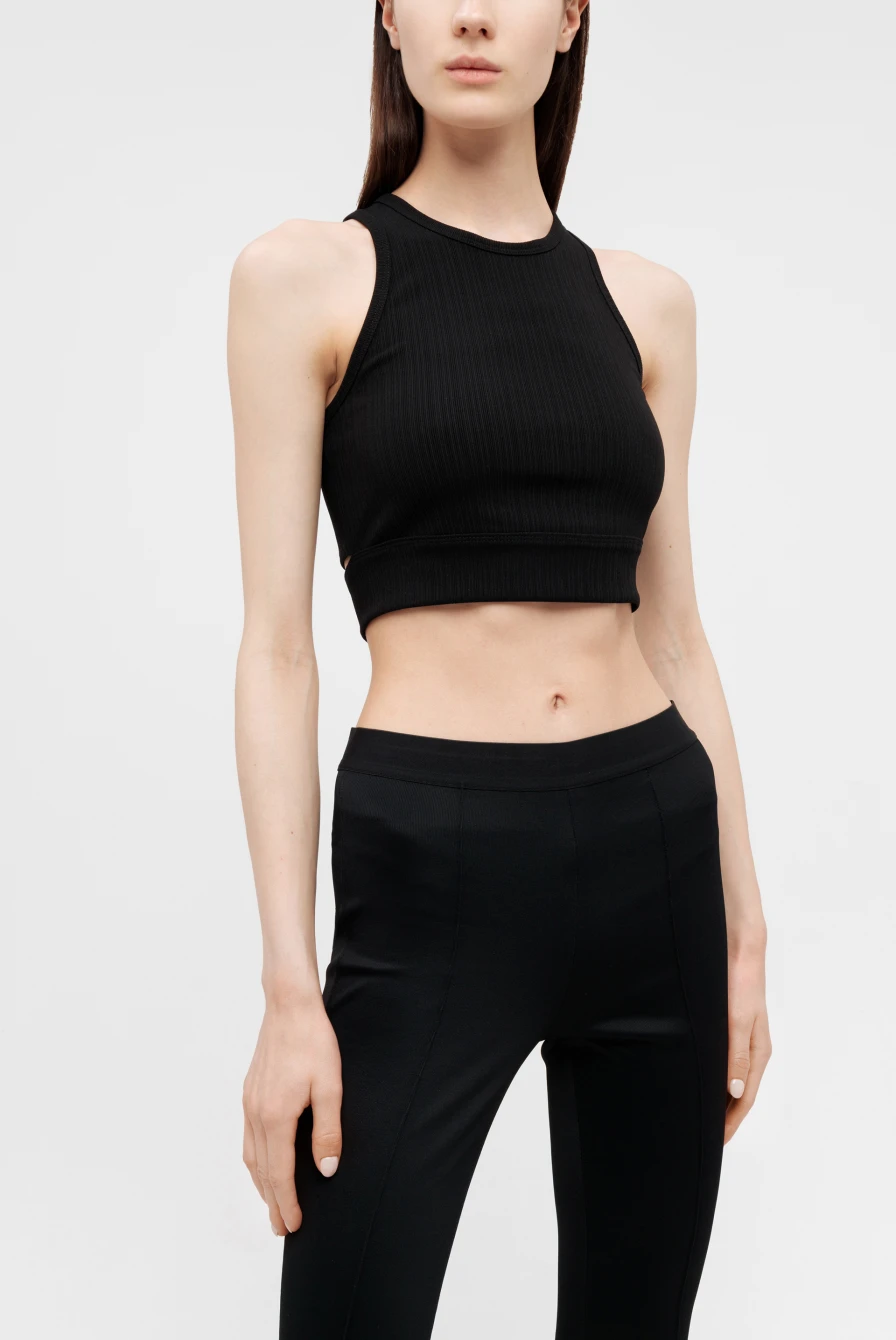 Топ Helmut Lang