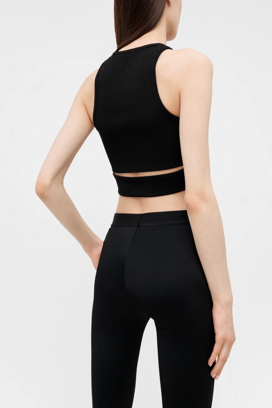 Топ Helmut Lang
