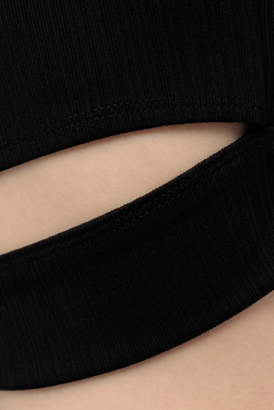 Топ Helmut Lang