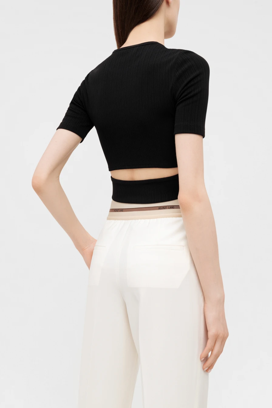 Топ Helmut Lang