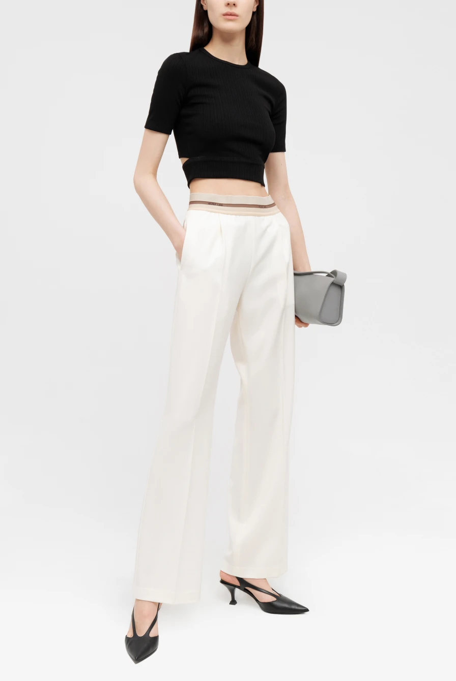 Топ Helmut Lang