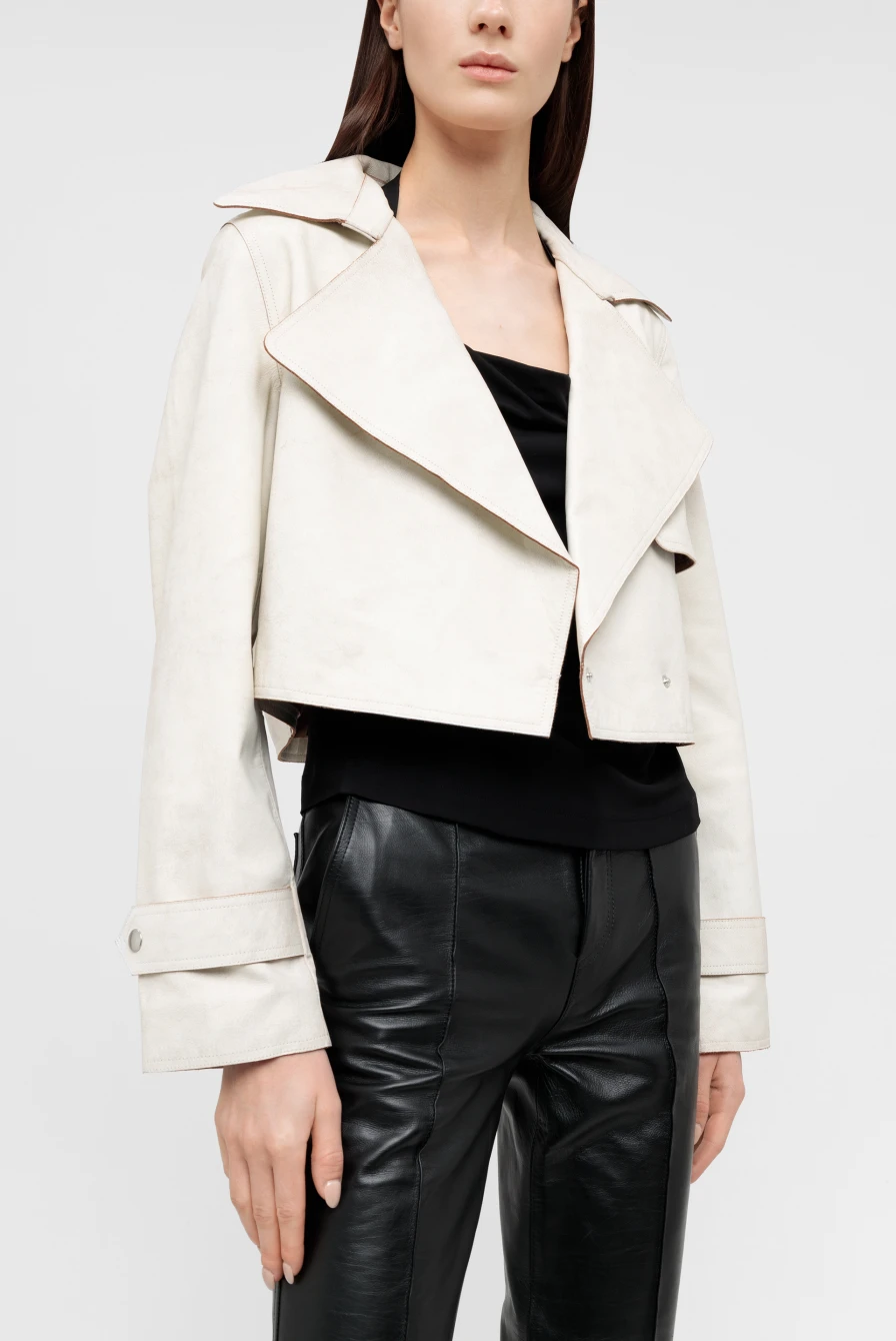 Куртка Helmut Lang
