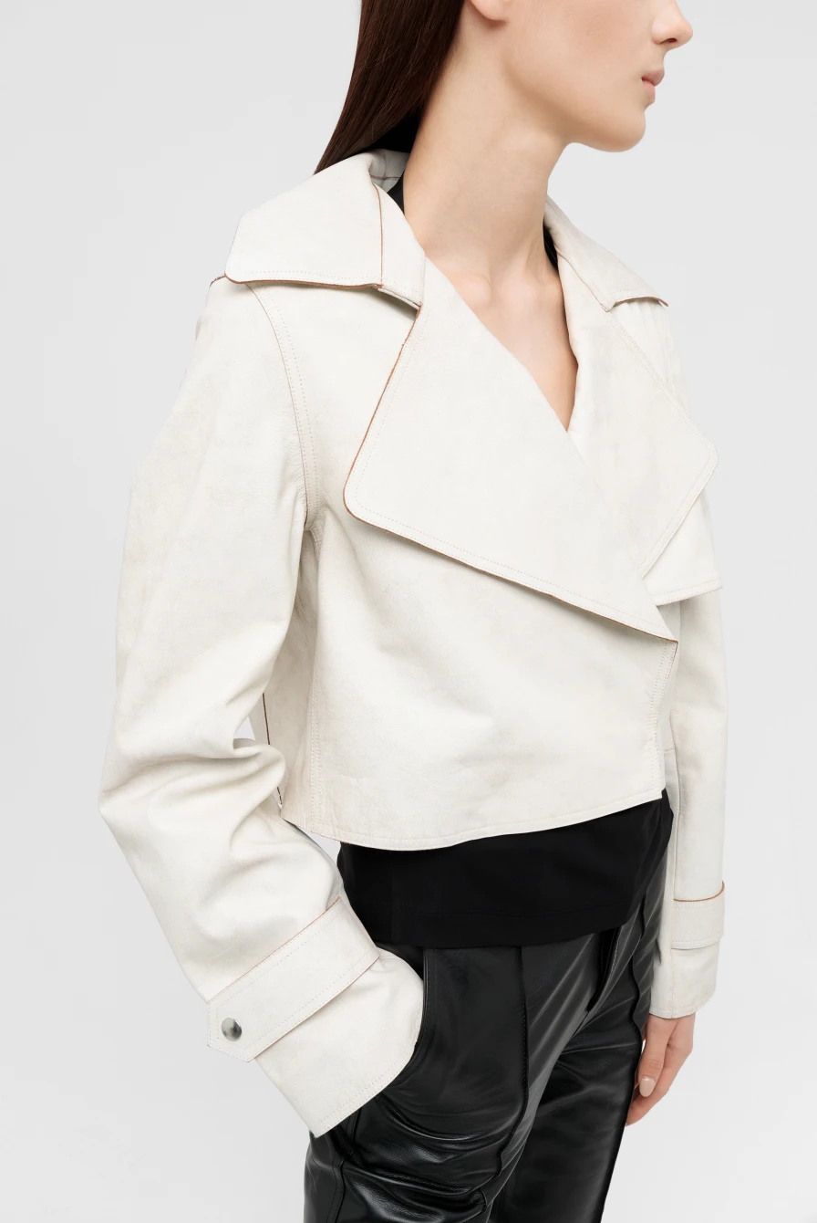 Куртка Helmut Lang