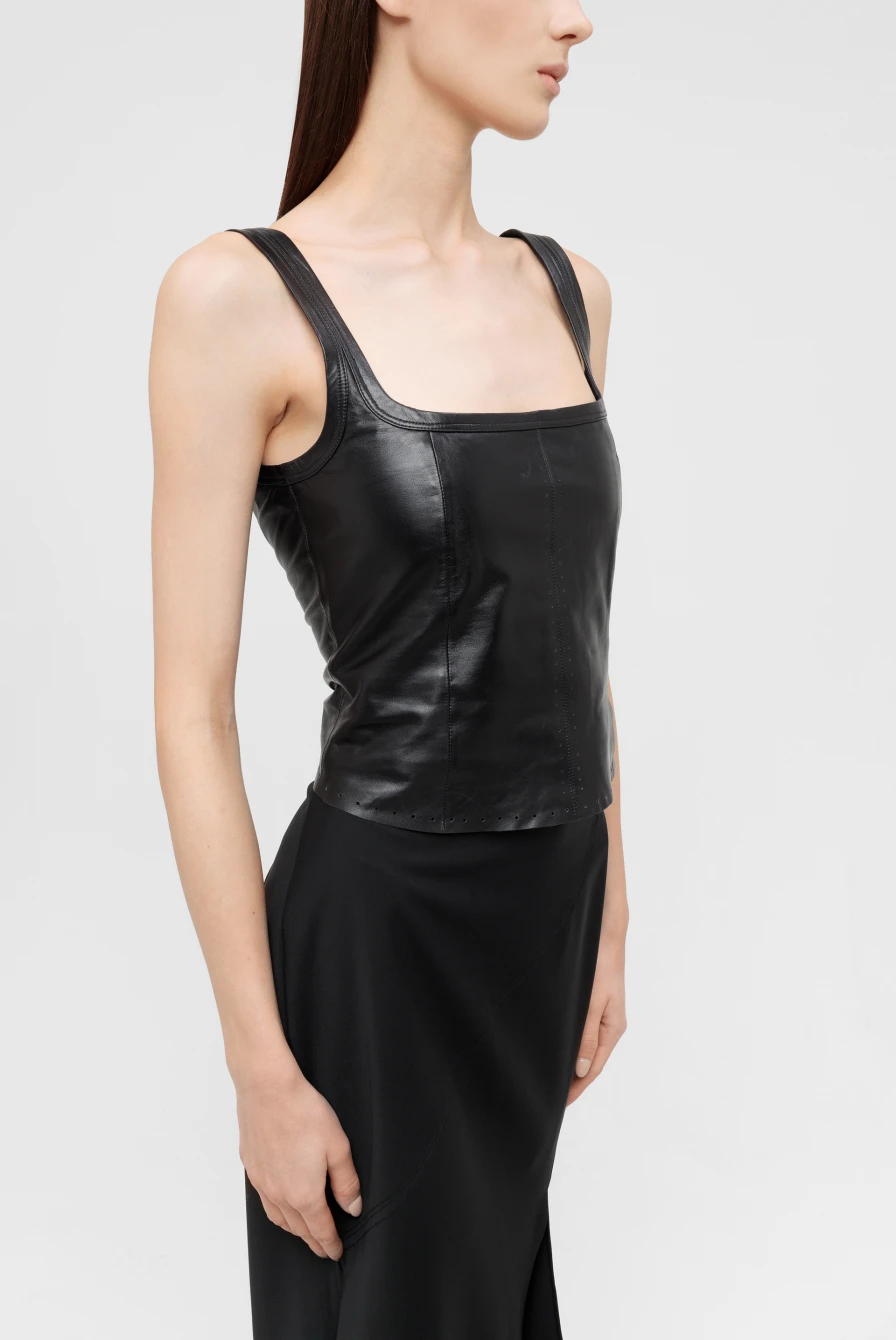 Топ Helmut Lang