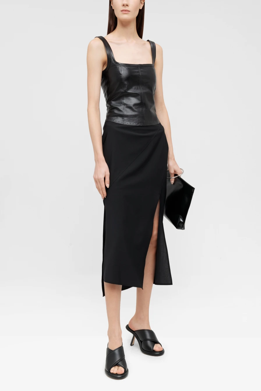 Топ Helmut Lang