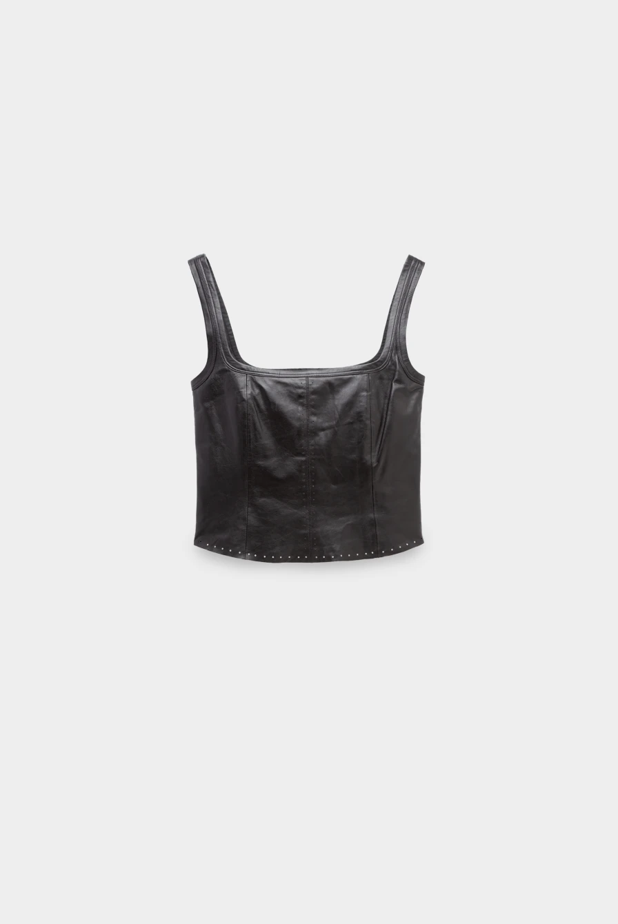 Топ Helmut Lang