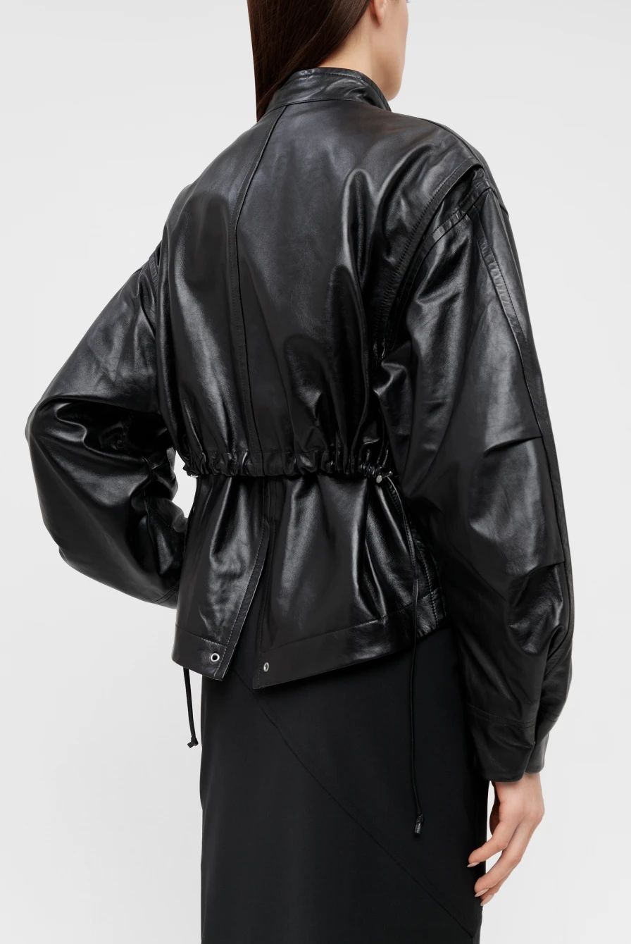 Бомбер Helmut Lang