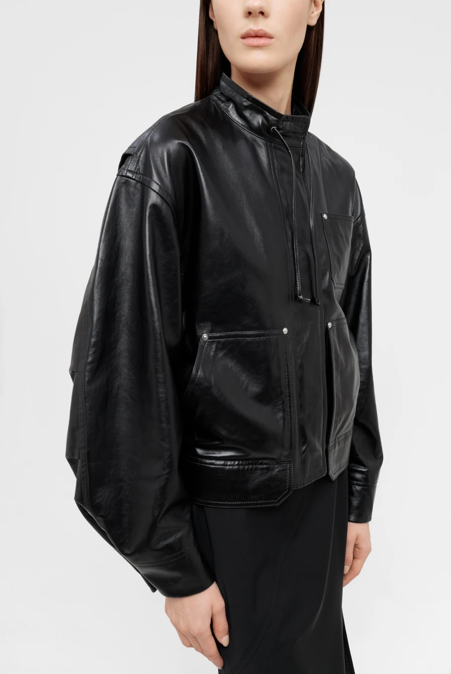 Бомбер Helmut Lang