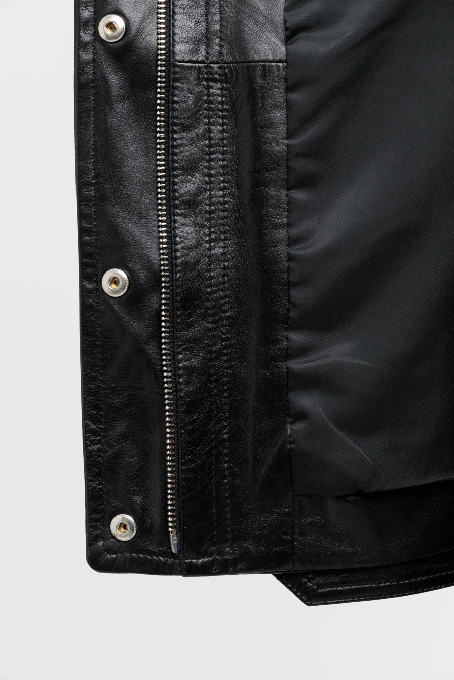 Бомбер Helmut Lang