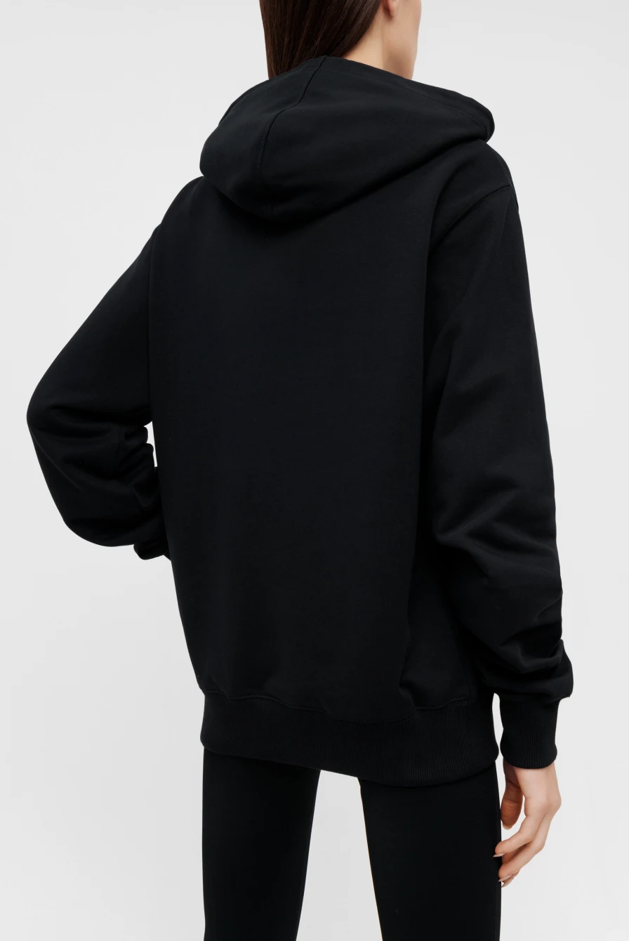 Худи Helmut Lang