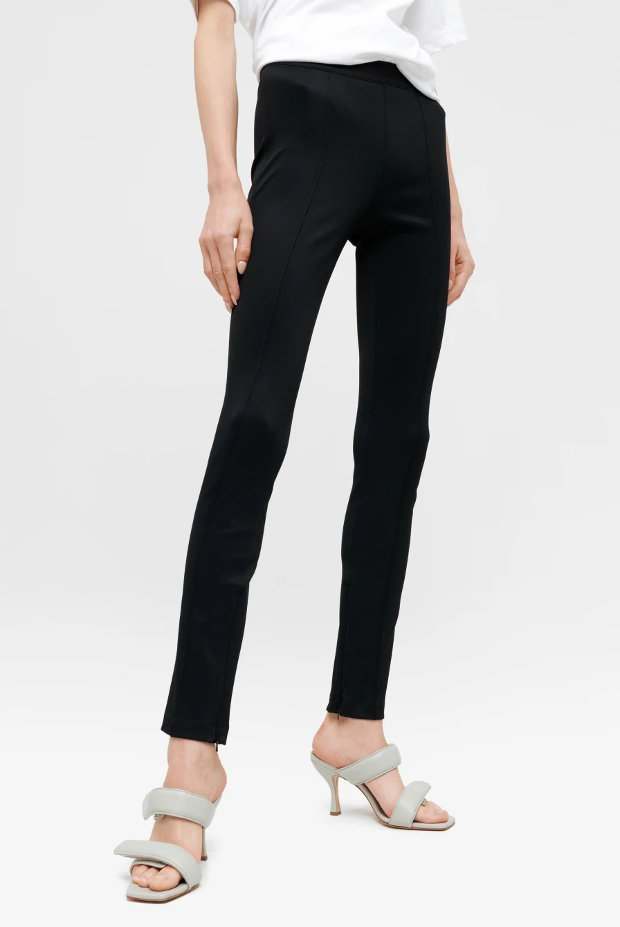 Легинсы Helmut Lang