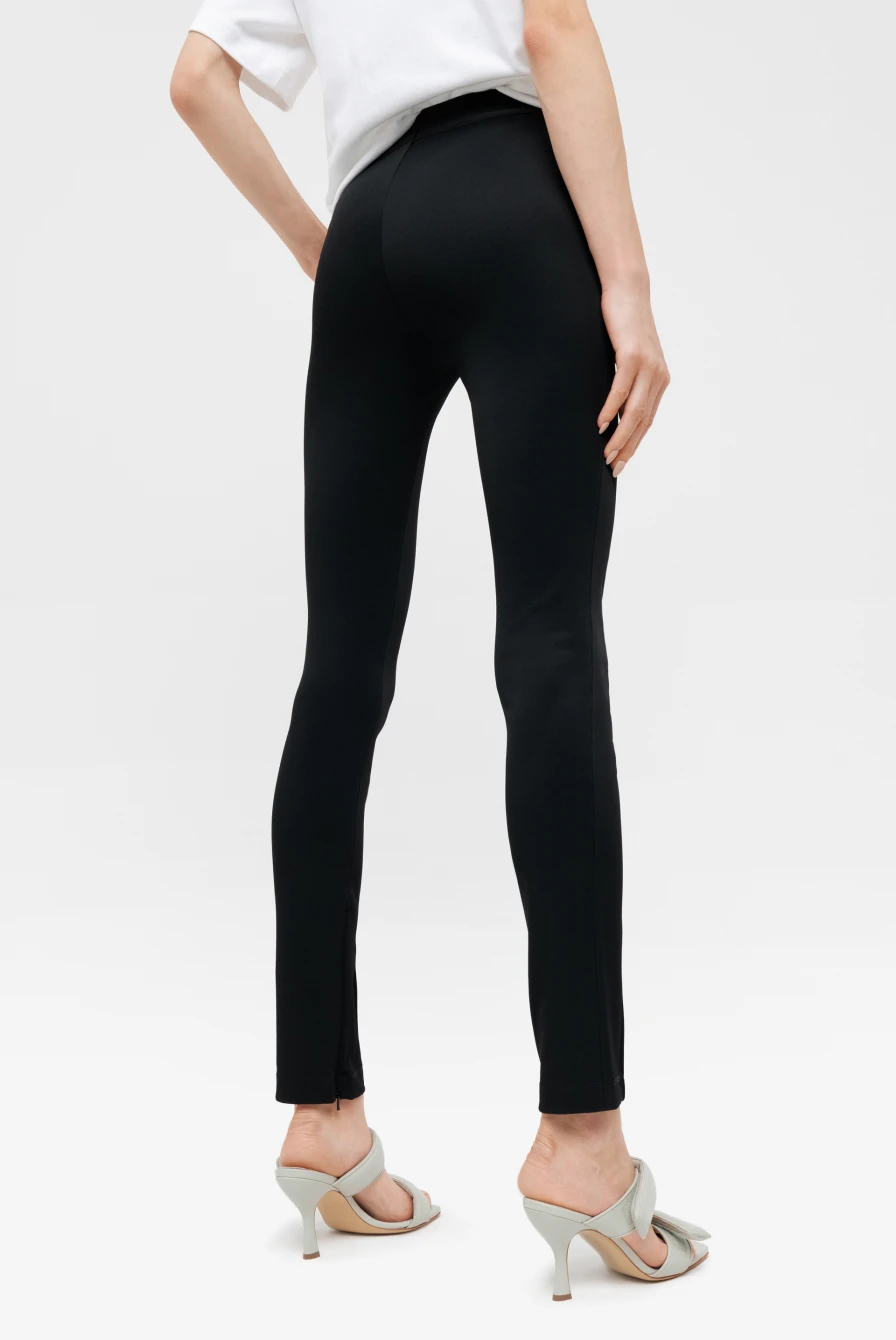 Легинсы Helmut Lang