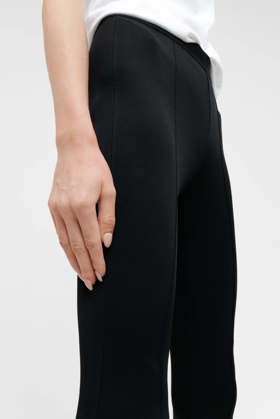 Легинсы Helmut Lang
