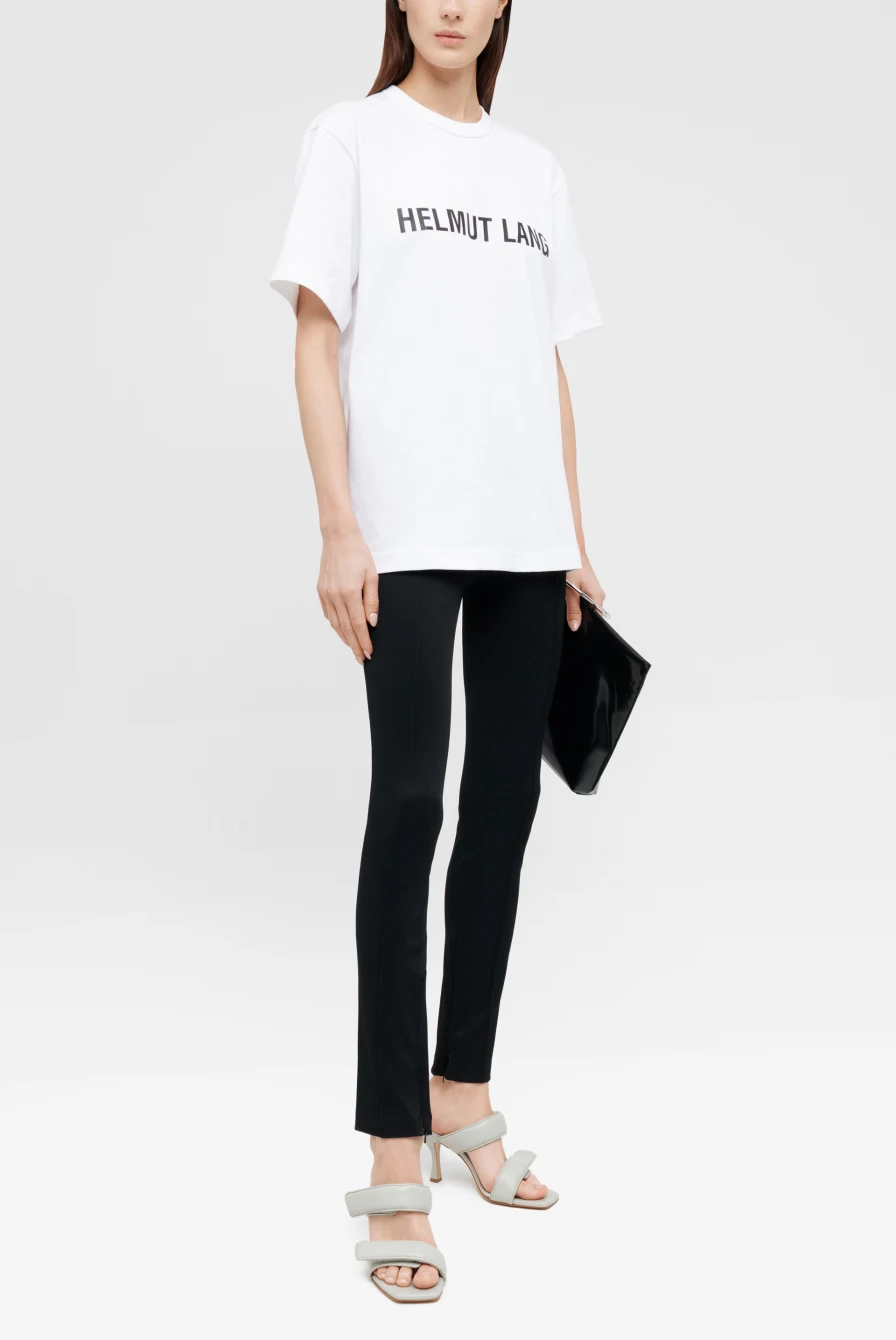 Легинсы Helmut Lang