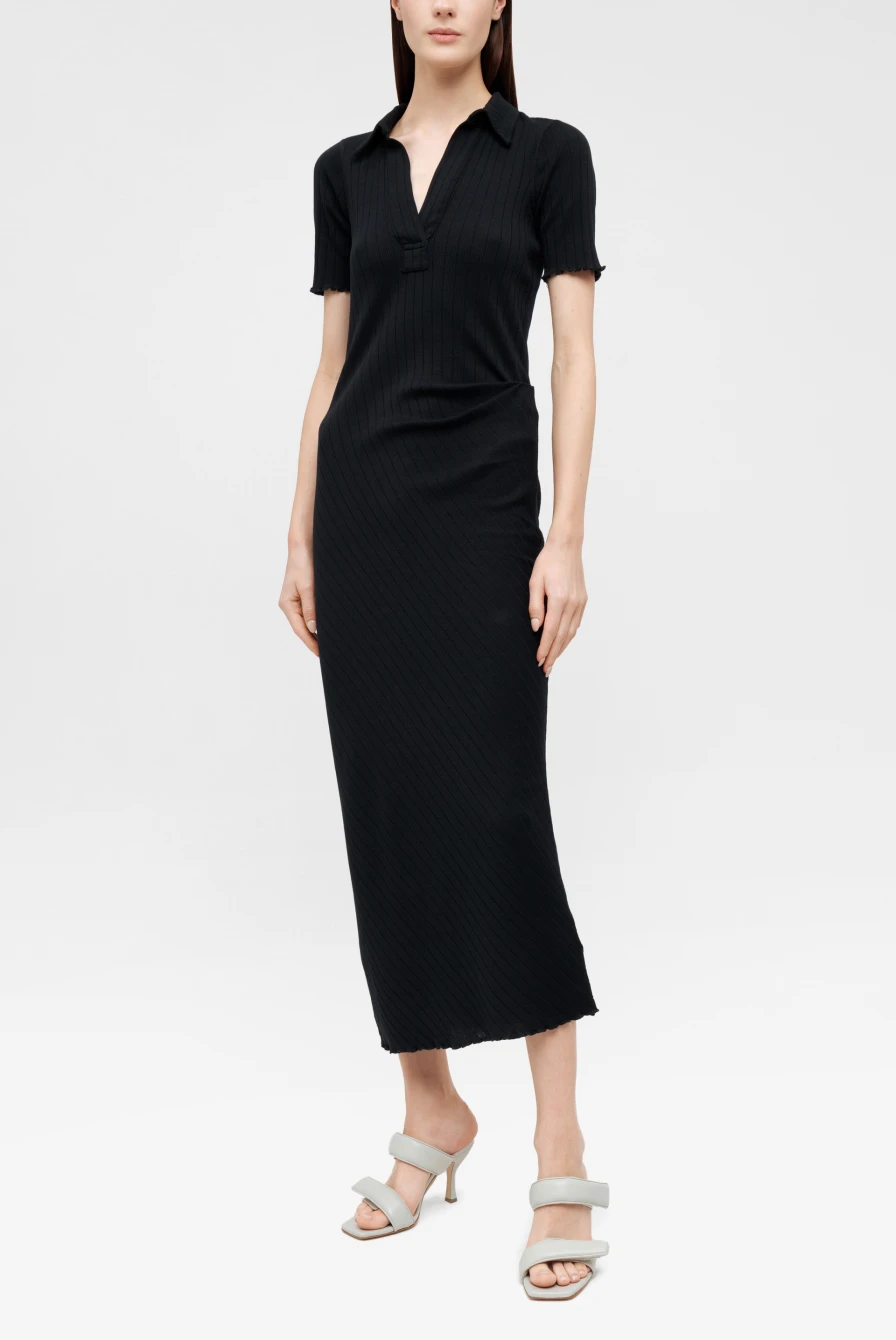 Платье Helmut Lang