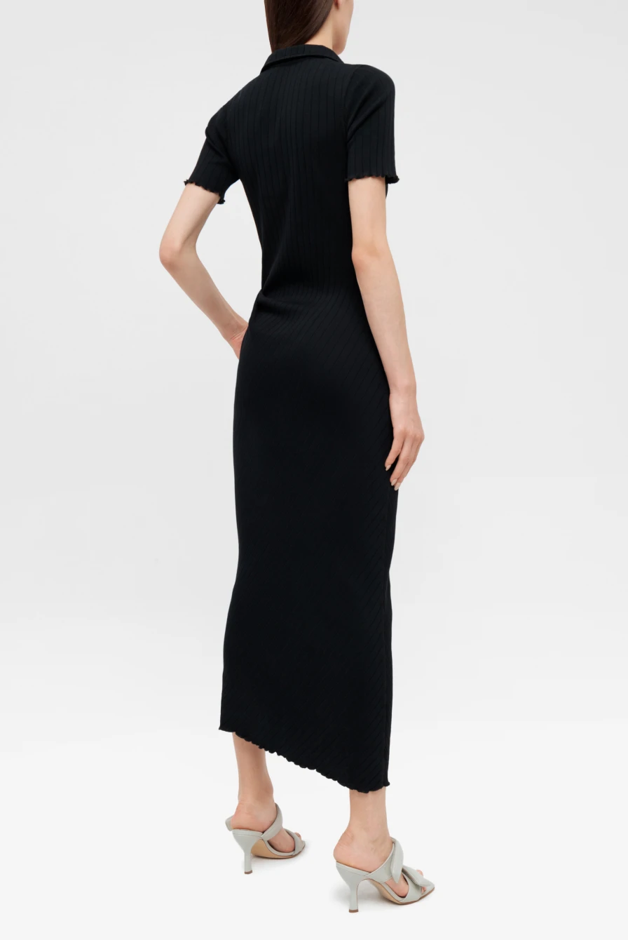 Платье Helmut Lang