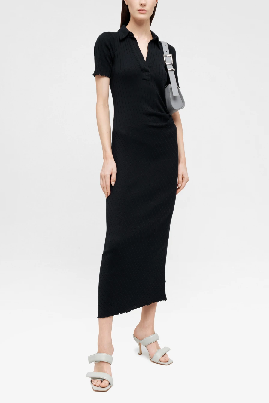 Платье Helmut Lang