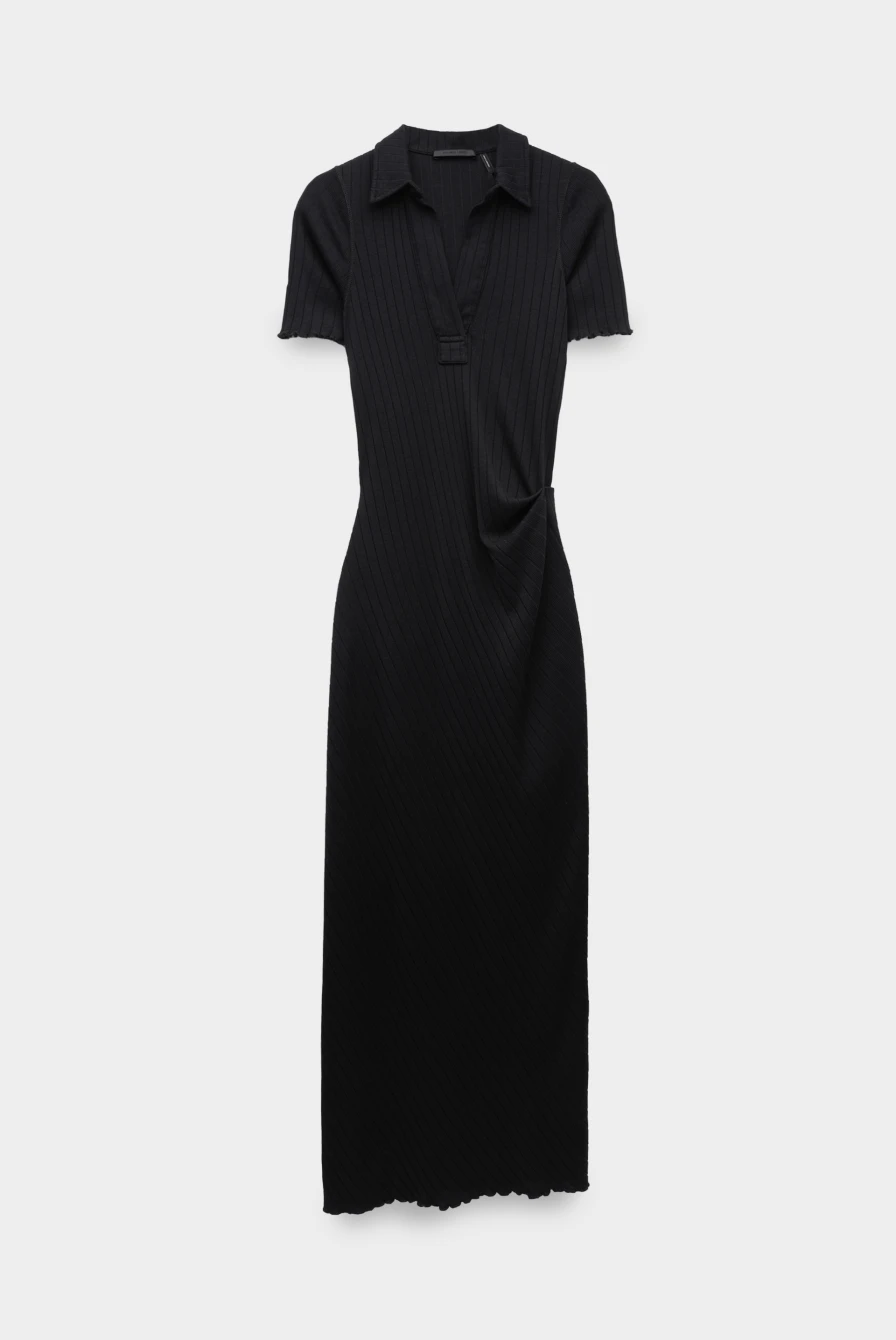Платье Helmut Lang