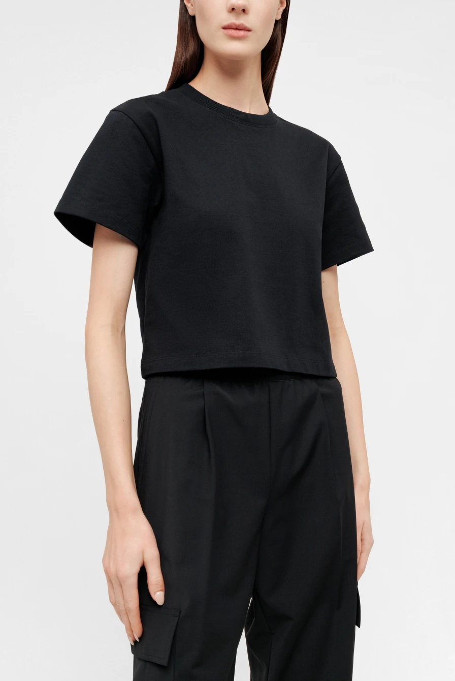 Футболка Helmut Lang