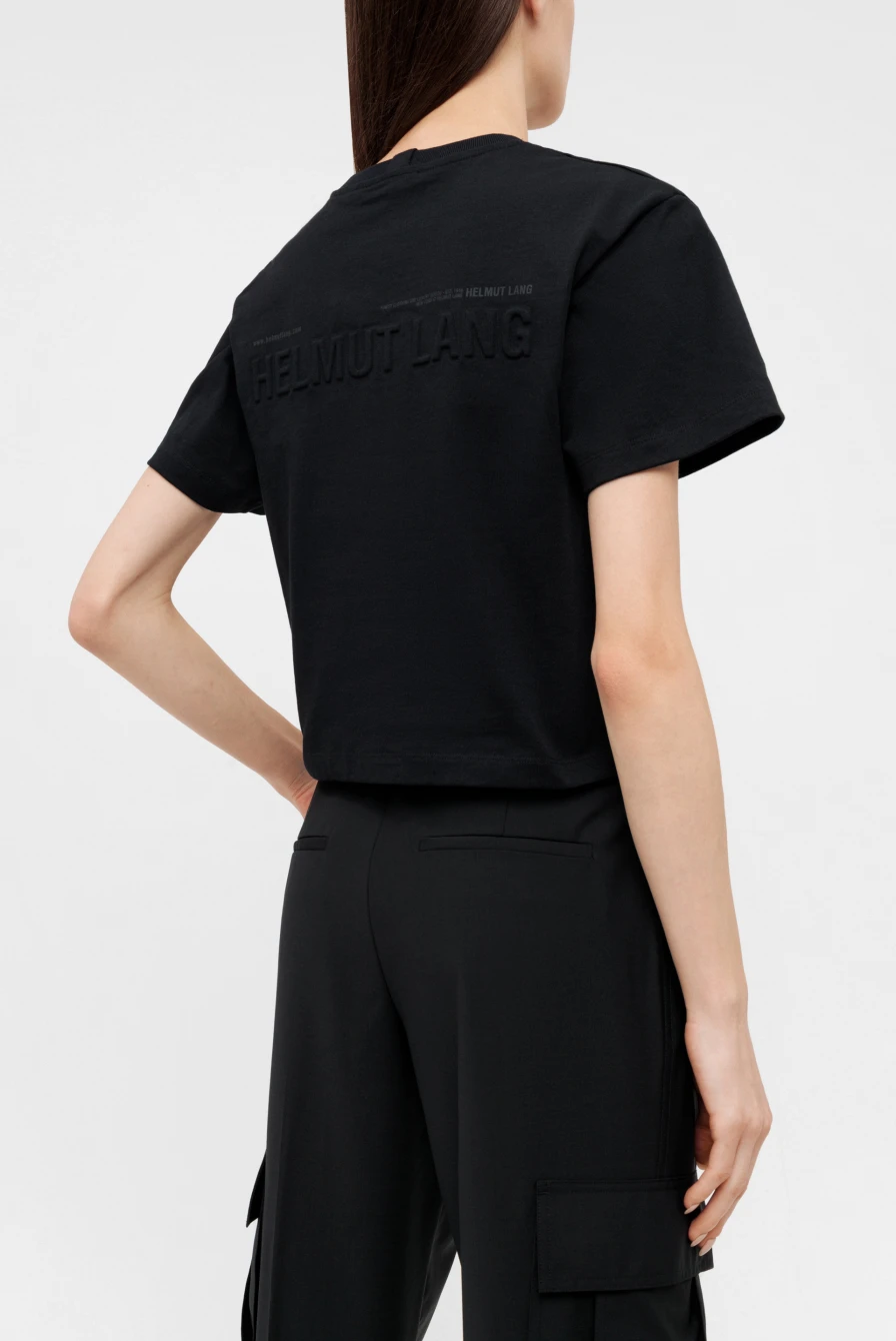 Футболка Helmut Lang