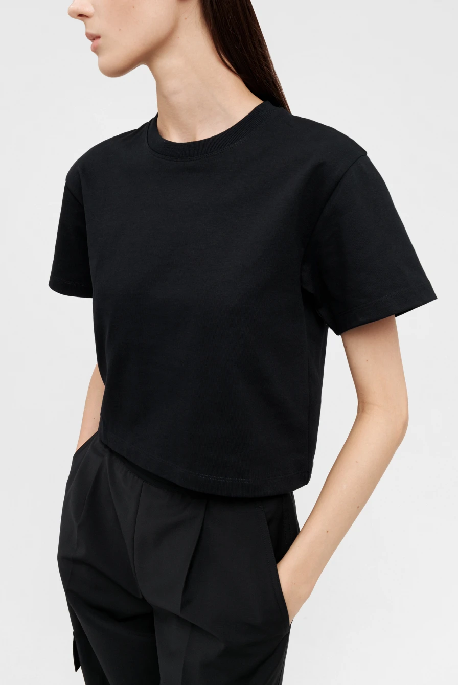Футболка Helmut Lang