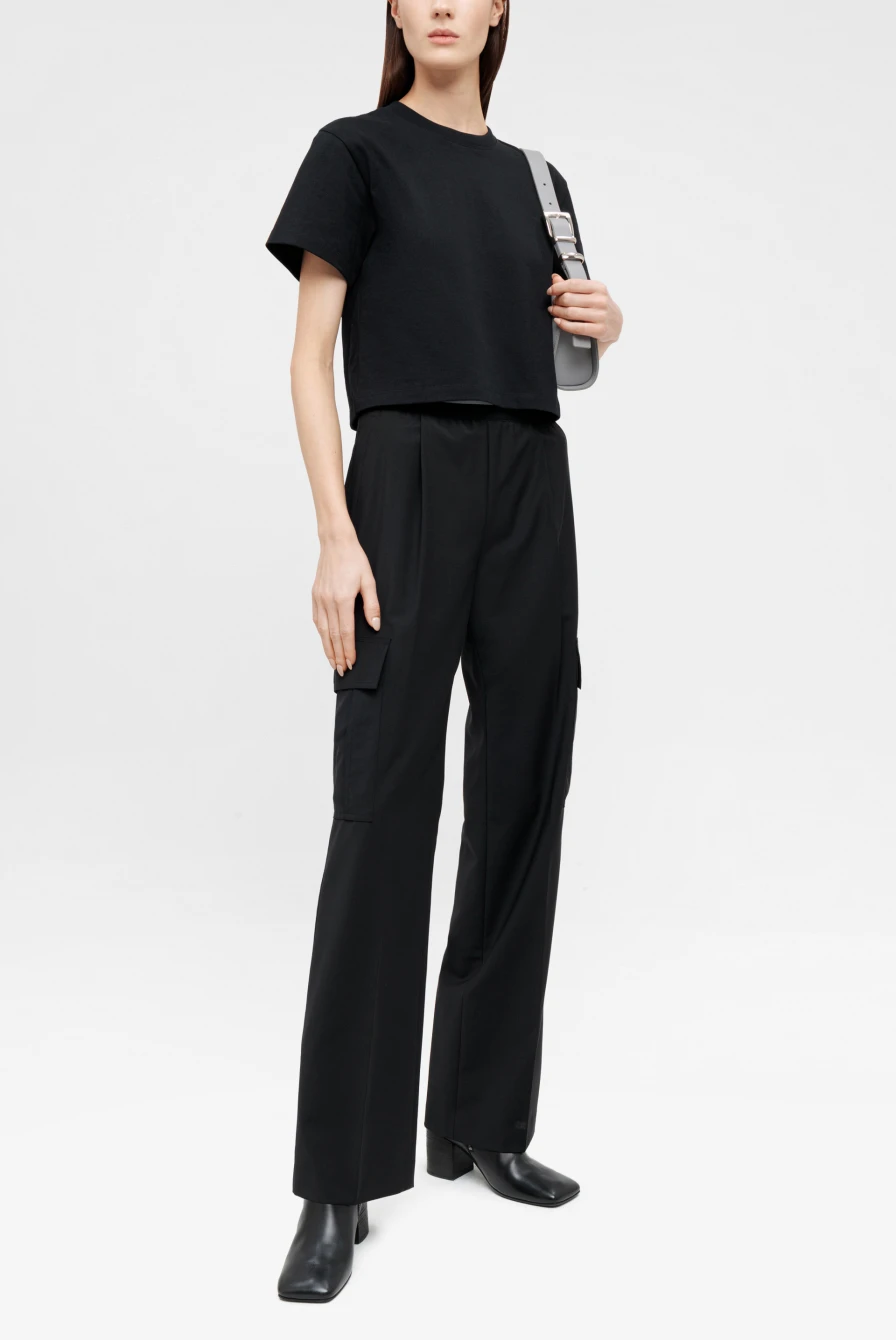 Футболка Helmut Lang