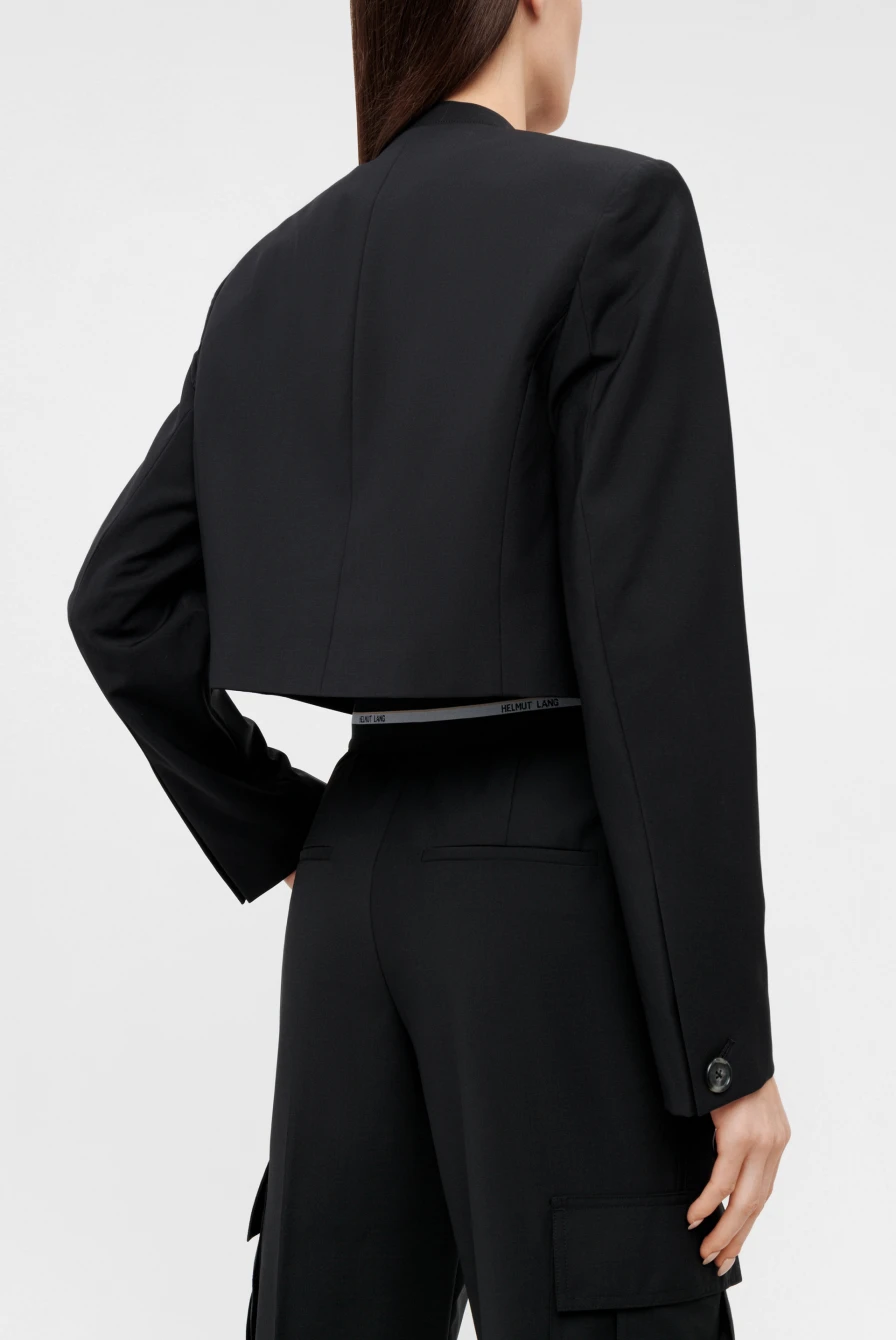 Пиджак Helmut Lang