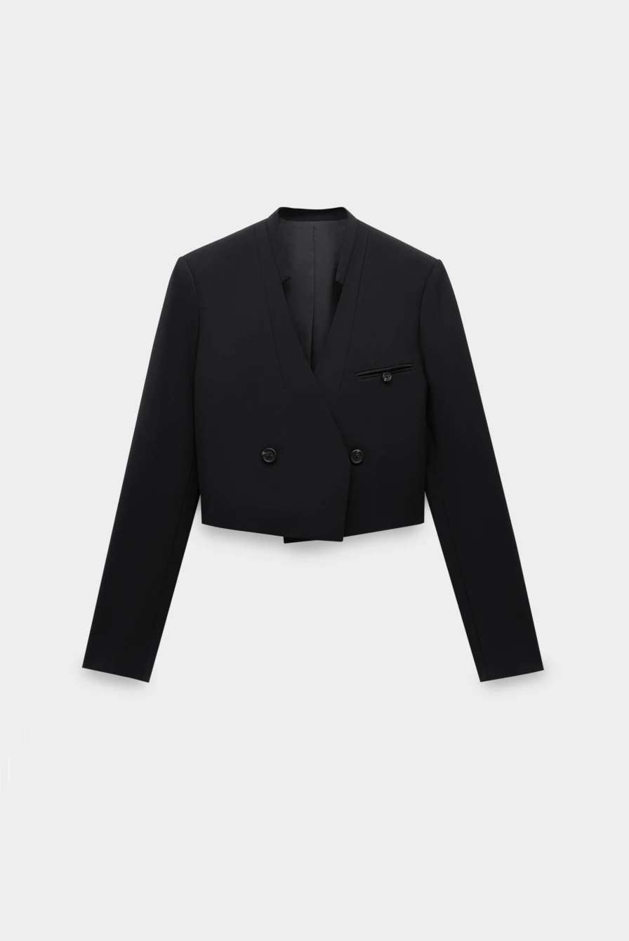 Пиджак Helmut Lang
